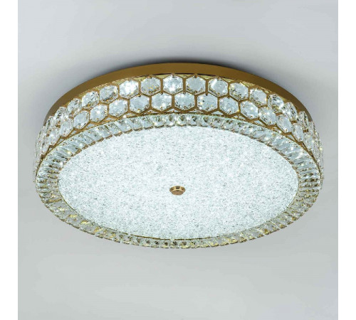 Потолочный светильник LED4U L1181-700 BS