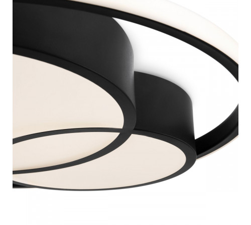 Потолочный светильник Freya Tucene FR10029CL-L70B Потолочный светильник Freya Tucene FR10029CL-L70B
