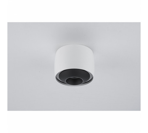Потолочный светильник iLedex Technical VISION 300 WHITE