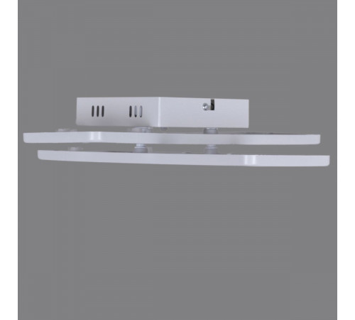 Потолочный светильник Reluce 03629-0.3-02B WH