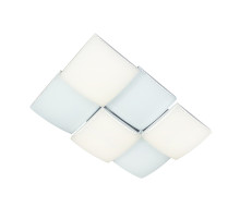 Потолочный светодиодный светильник Escada Keys 10239/6LED