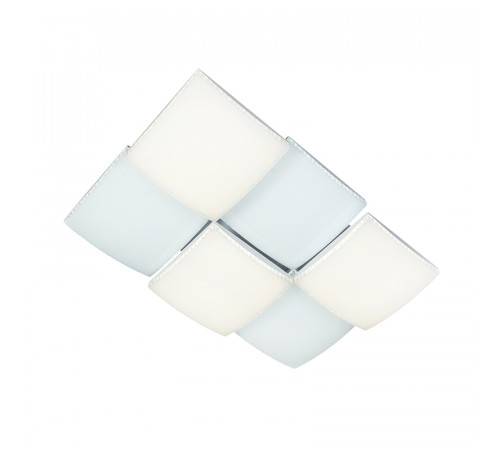 Потолочный светодиодный светильник Escada Keys 10239/6LED