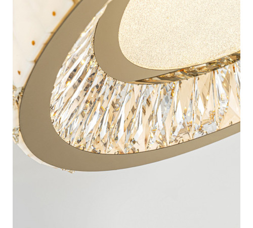 Потолочный светильник Modelux ML.2400.500 GD