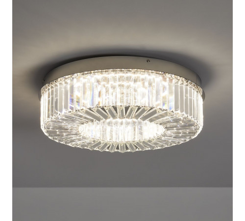 Потолочный светильник Freya Diadema FR6225CL-L36CH