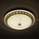 Потолочный светильник LED4U L1110-500 GD