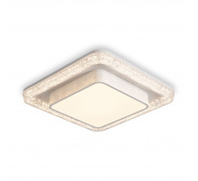 Потолочный светильник Freya Galla FR6243CL-L117W