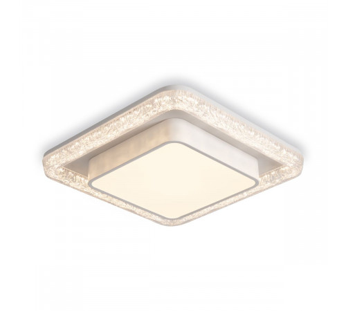 Потолочный светильник Freya Galla FR6243CL-L117W