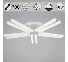 Потолочный светильник Reluce 58290-0.3-10 WH