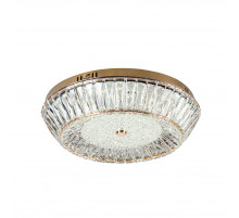 Потолочный cветильник LED4U L1190-500 GD