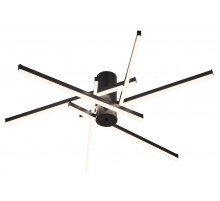 Потолочный светильник Rivoli Violet 6180-201