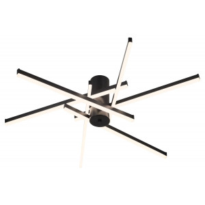 Потолочный светильник Rivoli Violet 6180-201