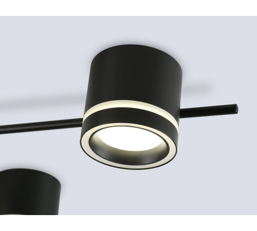 Потолочный светильник Ambrella Light Comfort FL71521