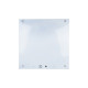 Светодиодная панель Uniel ULP-6060-36W/3000К IP40 GRILYATO WHITE UL-00012026