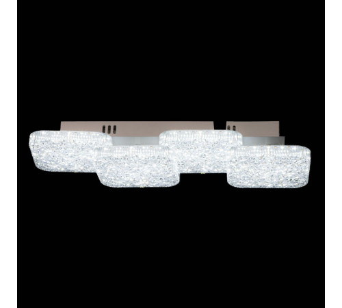 Потолочный светильник De Markt City Мадлен 424019404