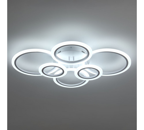 Потолочный светильник Freya Market FR6199CL-L200W1