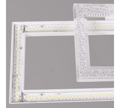 Потолочный светильник Reluce 89560-0.3-02B WH