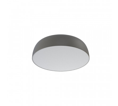 Потолочный cветильник Nowodvorski Satellite M Gray 8020 Потолочный cветильник Nowodvorski Satellite M Gray 8020