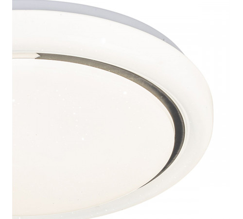 Потолочный светильник Escada Ophira 10227/SG LED APP