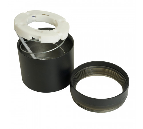 Потолочный светильник Feron HL461 Barrel 51938