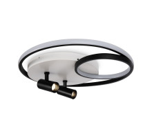 Потолочный светильник Freya Spotlights FR6083CL-L90WB