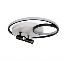 Потолочный светильник Freya Spotlights FR6083CL-L90WB