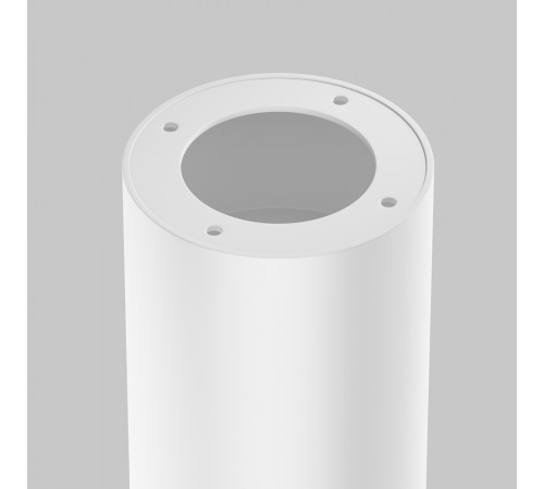 Потолочный светильник Maytoni Focus C010CL-01W-N