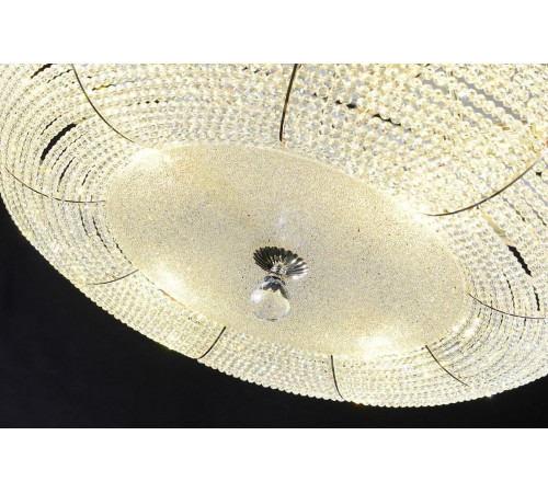 Потолочный светодиодный светильник Lumina Deco Mirana DDC 3197-40 Потолочный светодиодный светильник Lumina Deco Mirana DDC 3197-40