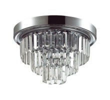 Потолочный светильник Lumion Classi Zaha 8266/4C