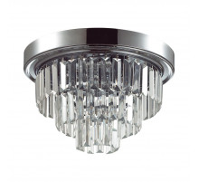 Потолочный светильник Lumion Classi Zaha 8266/4C