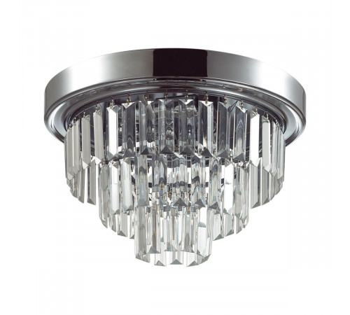 Потолочный светильник Lumion Classi Zaha 8266/4C