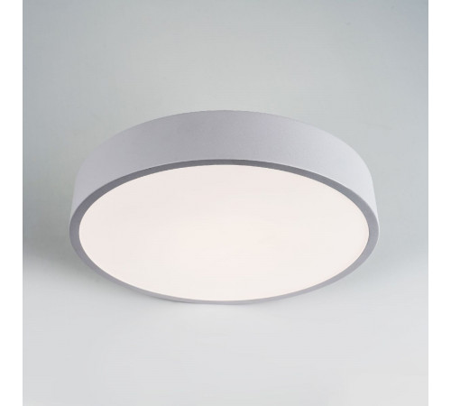 Потолочный светильник LED4U L2020-300 WH