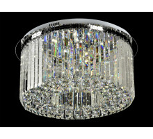 Потолочный светильник Newport 8400/60 PL chrome М0070403