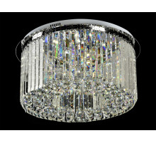 Потолочный светильник Newport 8400/60 PL chrome М0070403