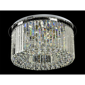Потолочный светильник Newport 8400/60 PL chrome М0070403