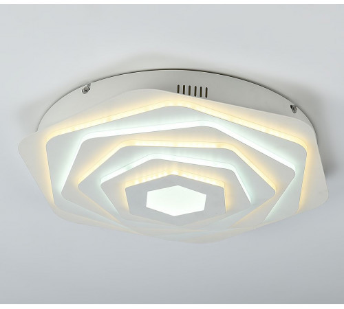 Потолочный светодиодный светильник F-Promo Ledolution 2289-5C