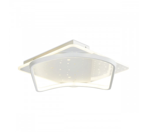Потолочный светильник Freya Strata FR6152CL-L99W