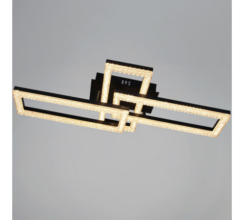 Потолочный светильник Reluce 89560-0.3-03A BK