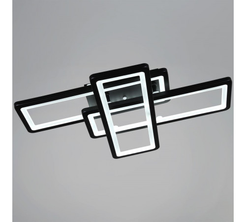 Потолочный светильник Reluce 03629-0.3-03B BK