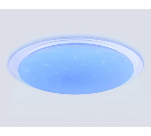 Потолочный светильник Ambrella Light Orbital Dance FZ780