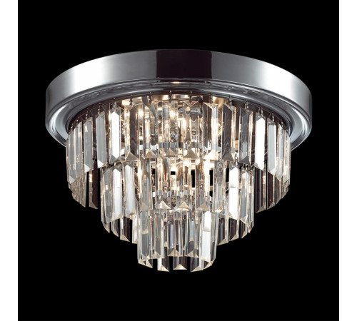 Потолочный светильник Lumion Classi Zaha 8266/4C