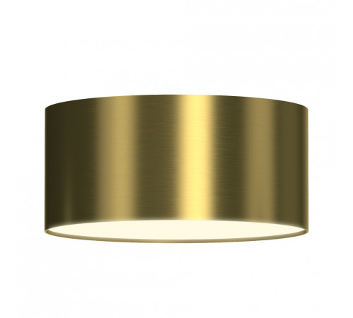 Потолочный светильник Italline IT014-0206 gold