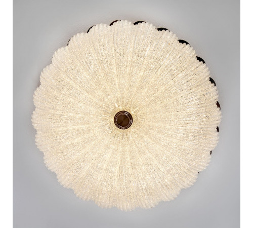 Потолочный светильник LED4U L1115-400 GD