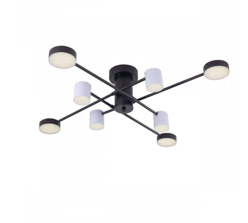 Потолочный светильник Freya Tibo FR6048CL-L8B