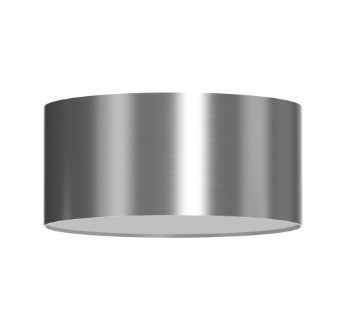 Потолочный светильник Italline IT014-0206 nickel