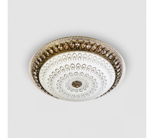 Потолочный светильник LED4U L1109-400 AB Потолочный светильник LED4U L1109-400 AB