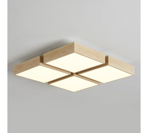 Потолочный светильник Freya Cubba FR5450CL-L120BG