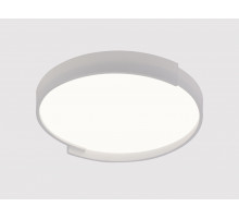 Потолочный светодиодный светильник Arte Lamp Zibal A3087PL-96WH