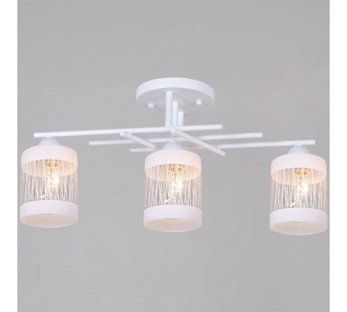 Потолочный светильник Reluce 51660-0.3-03 WH