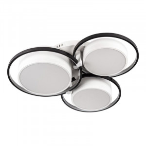 Потолочный светодиодный светильник Escada 10243/6LED