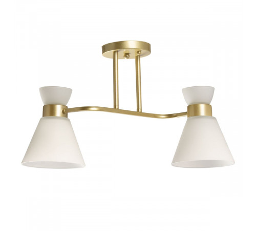 Потолочный светильник De Markt City Дэла 635016302